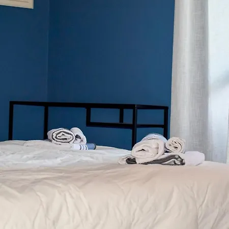 아파트 Monginevro 15 Min From The Center