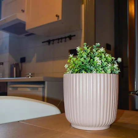 Monginevro 15 Min From The Center Apartman *