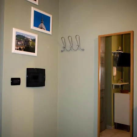 Monginevro 15 Min From The Center * 토리노