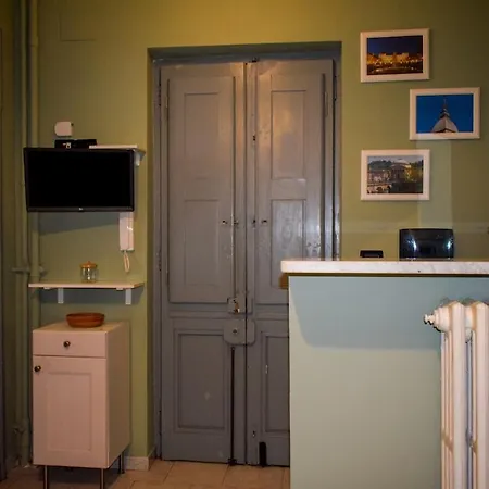 Monginevro 15 Min From The Center Torino