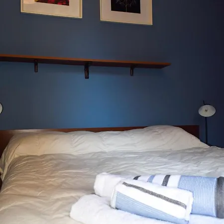 Monginevro 15 Min From The Center 아파트 토리노