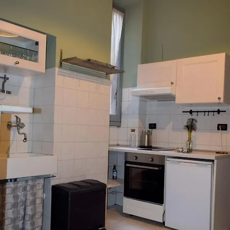 Monginevro 15 Min From The Center 토리노