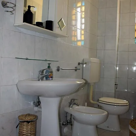 Apartman Monginevro 15 Min From The Center *