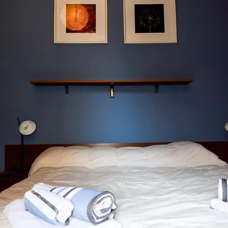 Monginevro 15 Min From The Center Apartman Torino