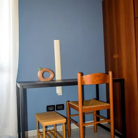 Monginevro 15 Min From The Center *