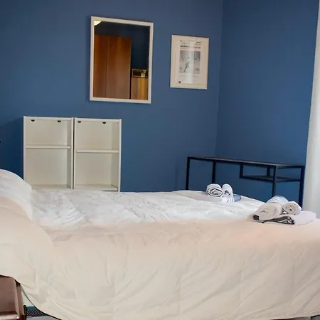 Apartman Monginevro 15 Min From The Center