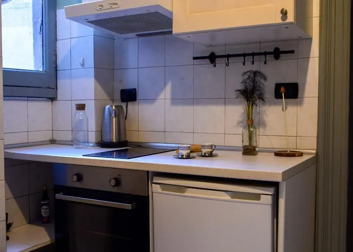 Apartamento Monginevro 15 Min From The Center
