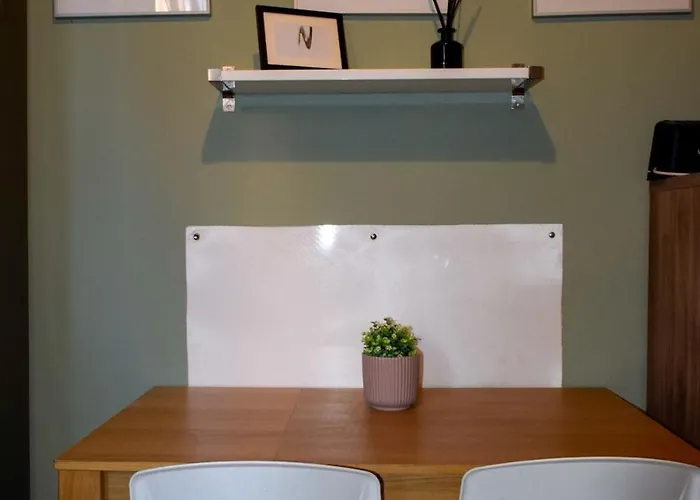 Monginevro 15 Min From The Center Apartamento