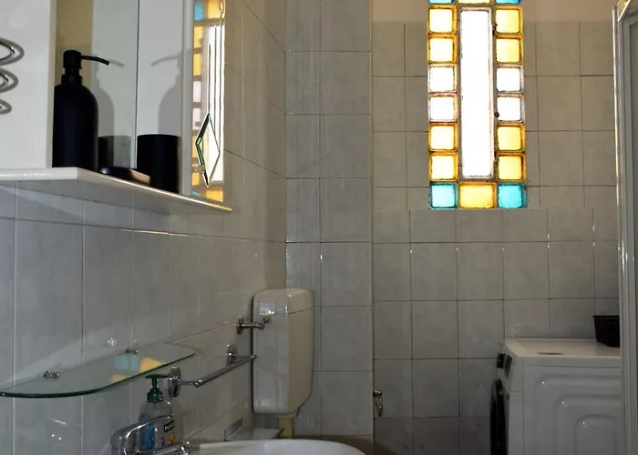 Apartment Monginevro 15 Min From The Center *