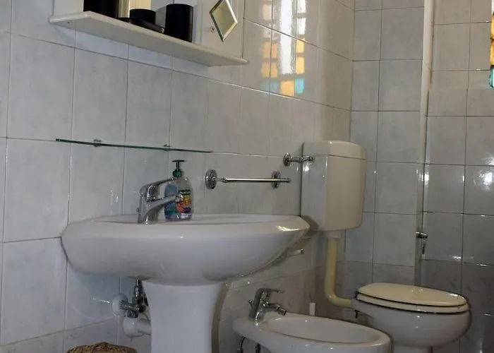 Apartment Monginevro 15 Min From The Center *