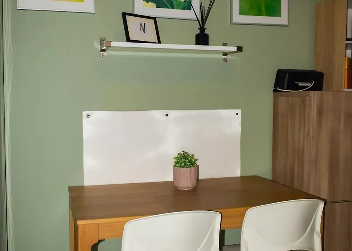 Apartamento Monginevro 15 Min From The Center