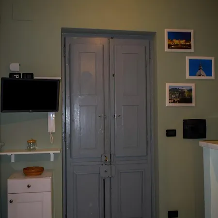 Appartement Monginevro 15 Min From The Center *