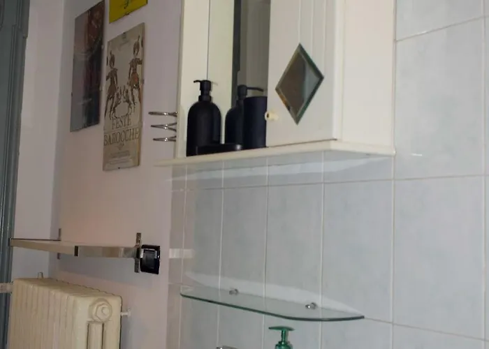 Apartman Monginevro 15 Min From The Center